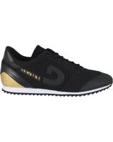 de cruyff zapatillas cruyff revolt cc7184201 490 negras 490 black