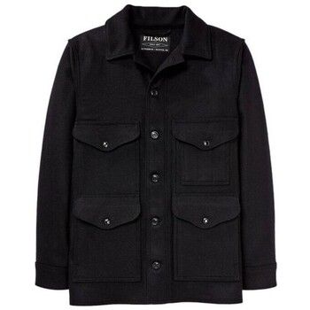 Filson Chaqueta Mackinaw Cruiser para hombre