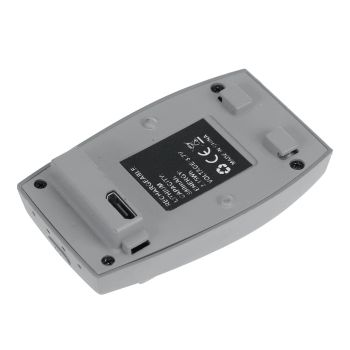 Eachine E110 3.7V 580mAh Batería de litio Piezas de helicóptero RC