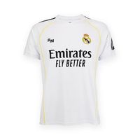 camiseta real madrid 202526 - replica oficial