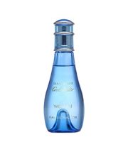 davidoff cool water woman eau de toillete for women spray 50ml