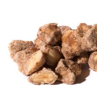 almendras garrapinadas con canela 150 g