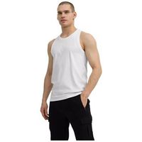 4f camiseta tirantes 4fss23tslem01710s para hombre