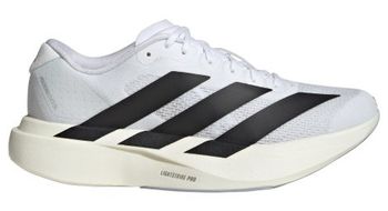 adidas Performance Adizero Evo SL - mujer - blanco