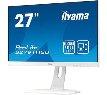 IIYAMA ProLite B2791HSU-W1 27