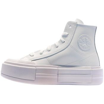 Converse Zapatillas altas Baskets Chuck Taylor All Star Cruise Leather Low cuir para mujer