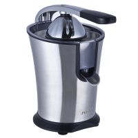 prixton citrus juicer exprimidor de palanca profesional