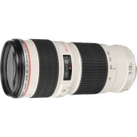 canon objetivo ef 70-200mm f4 l usm