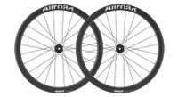 par de ruedas mavic allroad s carbon 700mm 12 x 100   12 x 142mm disc centerlock