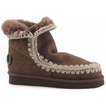 Mou Botines MU.FW101050A-AI26-BRPEP para mujer