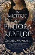 el misterio de la pintora rebelde