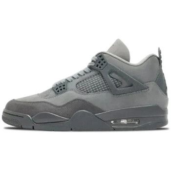 Nike Deportivas Moda 4 Retro SE Paris Olympics para hombre