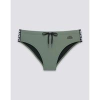 sundek banador m314ssl3000 swim brief-30201 dk ar green para hombre
