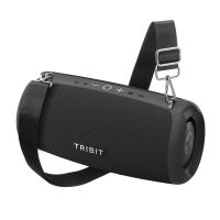 tribit stormboxlava 80w altavoz portatil bluetooth 54 altavoz inalambrico 2x30w woofer de iman de neodimio 2x10w tweete