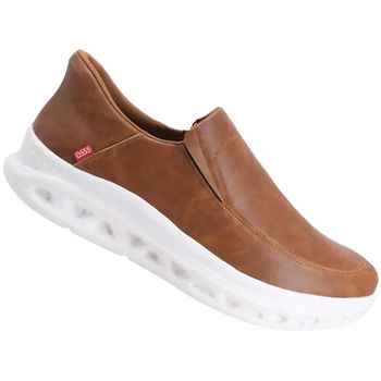 Duke Zapatos D555 Carlisle 1 para hombre