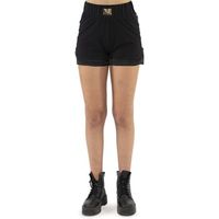 leone 1947 short woman gold para mujer