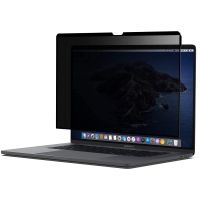 belkin screenforce filtro privacidad para macbook pro 16