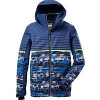 killtec parka ksw 66 para hombre