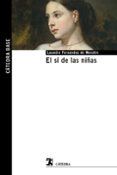 el si de las ninas