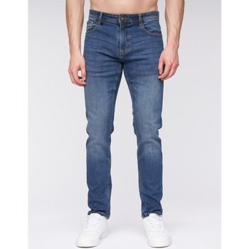 Henleys Jeans Mayhen para hombre
