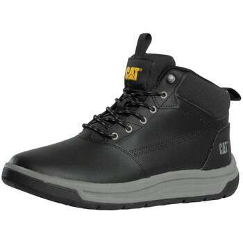 Caterpillar Botas Botas deportivas de cuero APA Cush para hombre