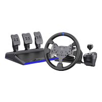volante de gaming pxn-v99 pc  ps3  ps4  xbox one  switch
