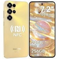 oukitel c68 4g 8gb 256gb 72 dorado