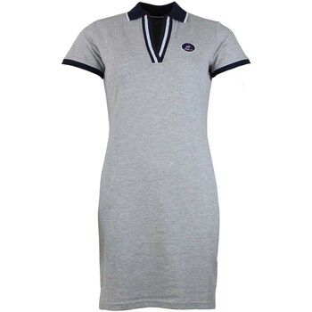 Peak Mountain Vestidos Robe manches courtes femme ASFORI para mujer