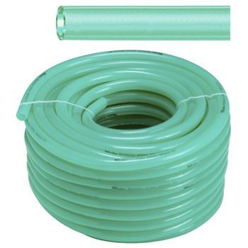 Manguera Latex 15 Mm. Rollo 50 Metros - Neoferr