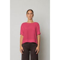 kaos collezioni blusa sp1nt078-4013 para mujer