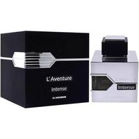 al haramain perfume l aventure intense men -eau de parfum - 100ml para hombre