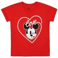 disney camiseta tv1428 para nina