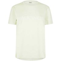 jack wills camiseta forstal para mujer