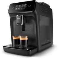 cafetera automatica philips ep120000 18 l 15 bares molinillo ceramico pantalla tactil