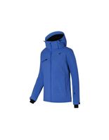 anorack joluvi toran azul tinta azul tinta mujer