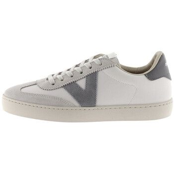 Victoria Zapatillas 1126184b gris para mujer