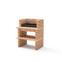barbacoa luxor short movelar