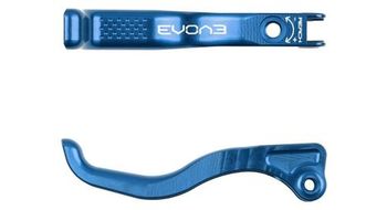 Palanca hope tech 4 evo standard azul