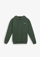 hoodiesudadera con capucha - dfranklin - worldwide hoodie green - talla - color green - estilos de hombre y mujer