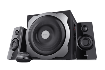 ALTAVOCES 2.1 TRUST TYTAN NEGROS