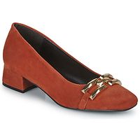 jb martin zapatos de tacon vacille para mujer