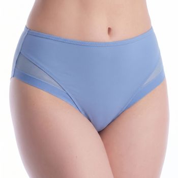 DIM Braguitas D0A63 para mujer