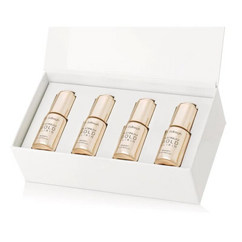 Dr. Sebagh Platinium Gold Elixir 4x10 Ml