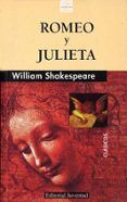 romeo y julieta (3ª ed.)