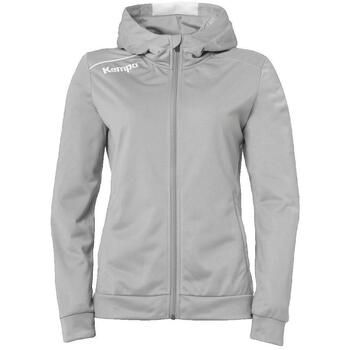 Kempa Chaqueta deporte Veste à capuche PLAYER Femme para mujer
