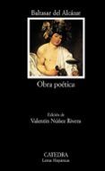 obra poetica
