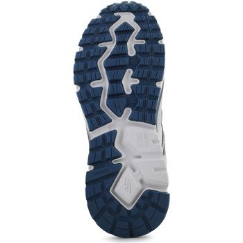 Skechers Zapatillas Relaxed Fit: D'Lux Journey L237192-GYBL para hombre
