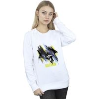 dc comics jersey bi9377 para mujer