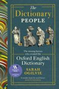 the dictionary people