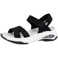 rieker zapatos bajos w315200 para mujer